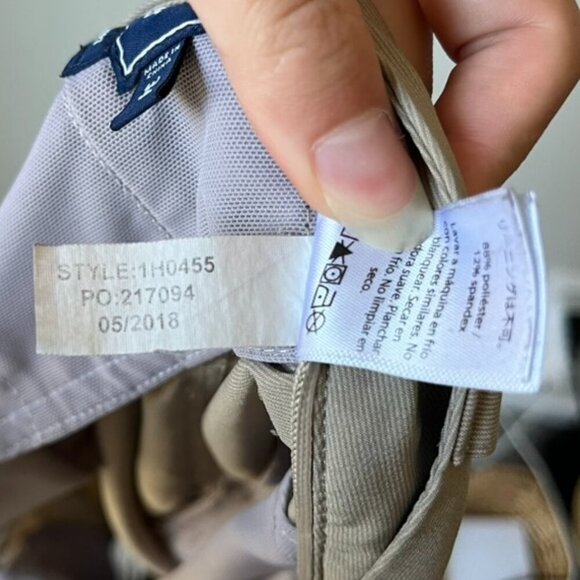 Vineyard Vines Fairway Short Men's 34 - Picture 7 of 7